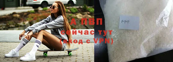 Альфа ПВП Гусь-Хрустальный