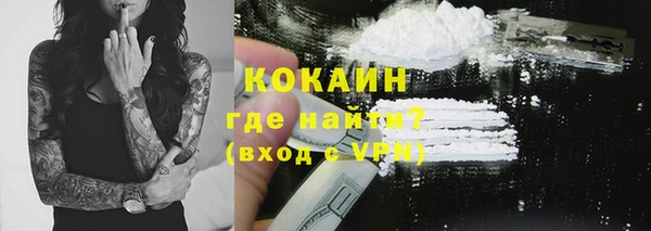 Альфа ПВП Гусь-Хрустальный
