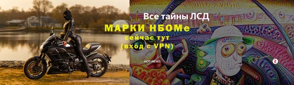 Альфа ПВП Гусь-Хрустальный